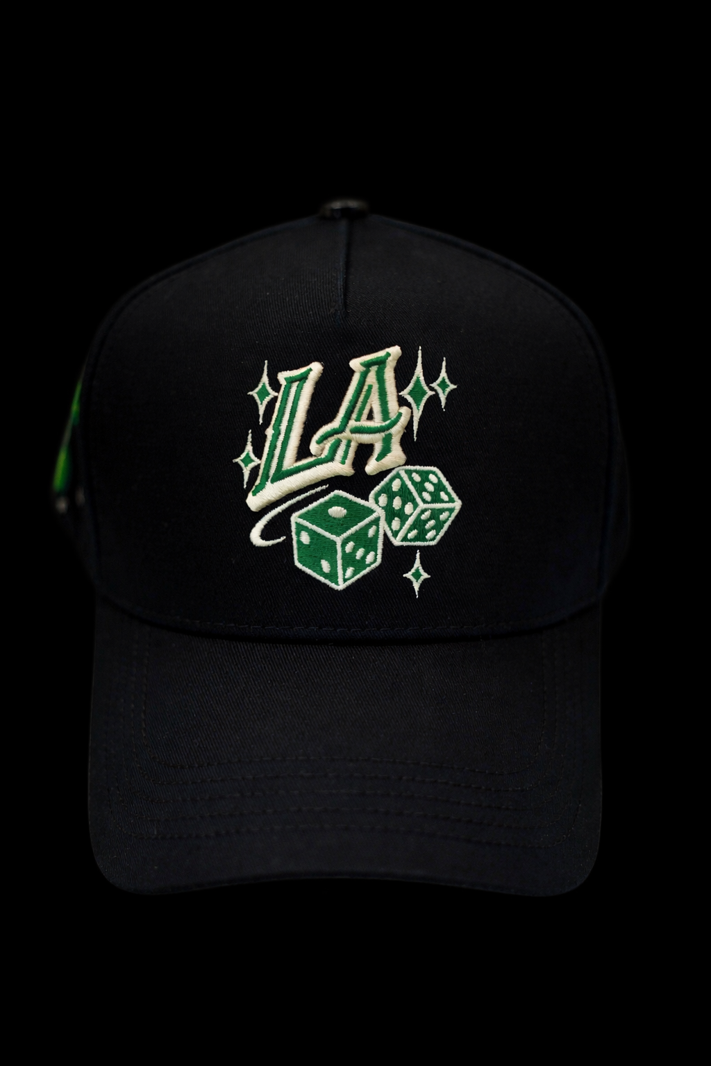 LA MILLIONAIRES