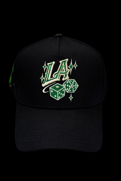 LA MILLIONAIRES